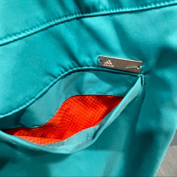 adidas shorts - Picture 7 of 12